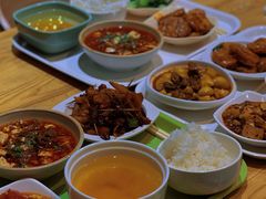 -腾讯食堂(腾讯大厦店)