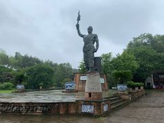 -景德镇古窑民俗博览区