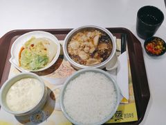 -真功夫(城乡店)