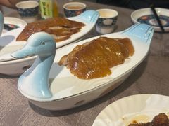 -老浒记烤鸭-北京菜(琉璃厂店)