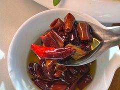 -清真·鸦儿李记·小馆(后海店)