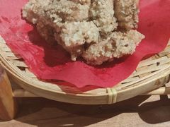 -捡角台湾食堂(花木Plus乐坊店)