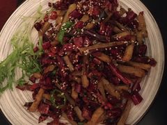 -床吧创意私房菜•Bistro