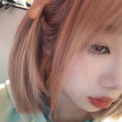 -川和潮人漂色·烫染·接发