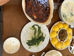 -云里小坐·小院里·团建·宴请·下午茶(三圣乡店)