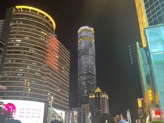 -华强北赛格通信市场批发档口(赛格康乐大厦店)