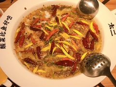 老坛子酸菜鱼-太二酸菜鱼(金沙印象城店)