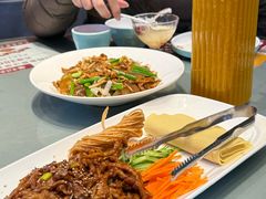 -老济南·地道济南菜(大明湖店)