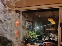 -慢丽江·云南野生菌土鸡锅(付家庄店)