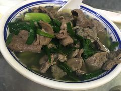 -珍珍小食店(西华路店)
