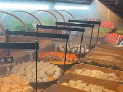 -牛YO寿喜烧和牛火锅自助(三台子万象汇店)