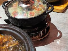 -山四砂锅(太原钟楼街店)