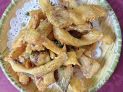 -海泉湾竹筒饭·瘦身水库大头鱼(从化温泉镇店)