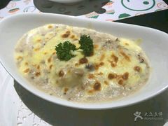 -绿茵阁(体育西分店)