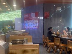 -山焱·炭火自助烤肉(周浦万达店)