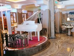 -波特曼西餐厅(中央大街店)