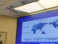 -武汉大学附属爱尔眼科医院(湖北总院)