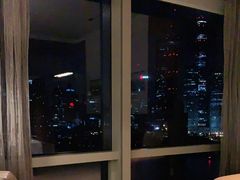 -上海外滩茂悦大酒店