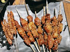 -刘成杰锦州烧烤(南河路店)