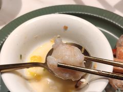 -茉莉餐厅(包河万达店)