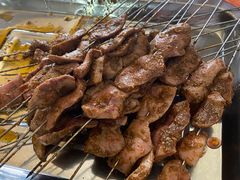 腰花-酒宝荡烧烤(长航局江大路住宅小区店)