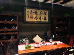 -王府茶楼茶宴·创意菜(大观园总店)