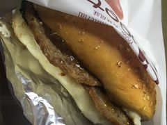 -长乐饼家(五羊新城店)