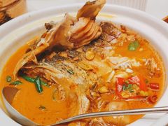 -双湖宴·湖北菜(文化路店)