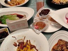 -凤凰园烤鸭店·唐山菜·传承花椒肉(老唐丰路店)
