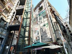 -万县面馆(高笋塘店)