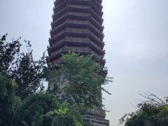 -西海子公园