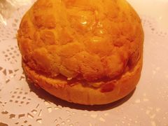 -金利茶餐厅(中船汇店)