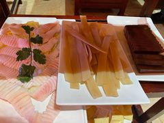 -田鸭肠·非遗火锅(彭州店)