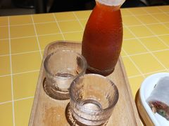 山楂汁-蔡澜点心·粤菜(花城汇南区店)