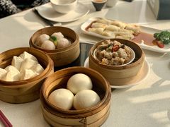 -煲王粤菜餐厅(中侨中心店)