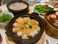 -蔡澜点心·粤菜(月星环球港店)