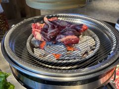 -韩山葵烤肉(太古里店)