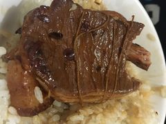 -老济南药膳把子肉(周公祠街店)
