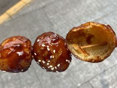 -邓记新一代糖油果子(四川煤管局供销公司职工宿舍店)