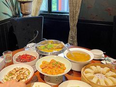 -翠园十八号庭院餐厅