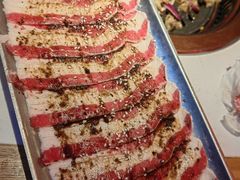 -杨记齐齐哈尔烤肉(总店)