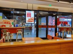 -汉堡王(仲盛世界商城店)