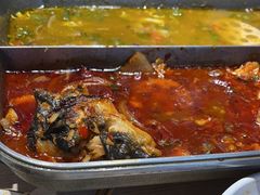 -鱼酷活鱼烤鱼(沈阳大悦城店)