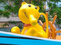 -东莞松山湖万象汇