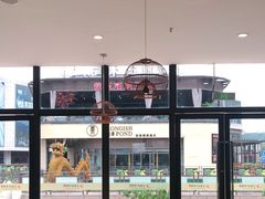 -守柴炉烤鸭(鱼嘴店)