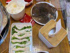 -成都玉林串串香火锅(三八店)