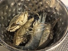 -福禧荟·海鲜自助