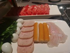 -海底捞火锅(北京路店)