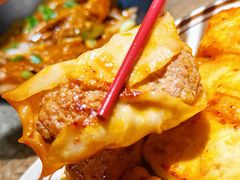 -金谷园饺子馆(北邮总店)