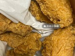 -肯德基(蓝桥店)